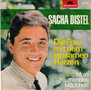 sacha distel - die frau mit dem einsamen herzen