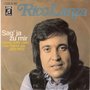 rico lanza - sag'ja zu mir (speak softly love)