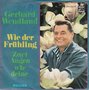 gerhard wendland - wie der frühling