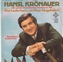 hansl krönauer - eine lederhos'n, ein paar nagelschuh'