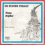 de kleine piraat - piraten strijdlied