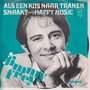 jimmy frey - als een kus naar tranen smaakt