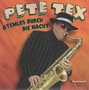 pete tex - atemlos durch die nacht