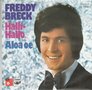 freddy breck - halli hallo