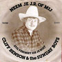 cliff benson & the sunday boys
