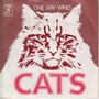 the cats - one way wind