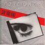 foreigner - say you will