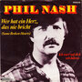 phil nash - wer hat ein herz, das nie bricht