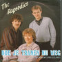 the rapsodies - doe je tranen nu weg