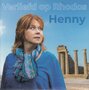 henny - verliefd op rhodos 