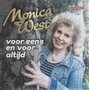 monica west - voor eens en voor altijd