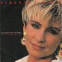 claudia jung - lass mich doch nochmal