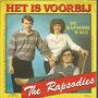 the rapsodies - het is voorbij