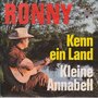 ronny - kenn ein land