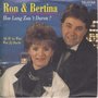 ron en bertina - hoe lang zou &#039;t duren? (vert Cees &amp; Marjan)