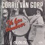 corrie van gorp - ik ben tamboer