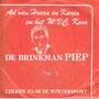ad van hoorn en karin en het w.v.c koor - de brinkman piep