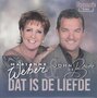 marianne weber &amp; john de bever - dat is de liefde