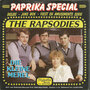 the rapsodies - die kleine merel