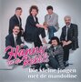 hanny en de rekels - die kleine jongen met de mandoline