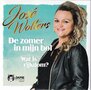 jose wolters - de zomer in mijn bol