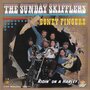 the sunday skifflers - boney fingers