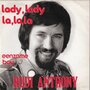 rudi anthony - lady, lady, la, la, la