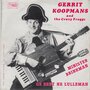 gerrit koopmans and the crazy froggs - minister brinkman