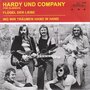 hardy und company - flügel der liebe (the classics)
