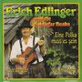 erich edlinger - eine polka muss es sein