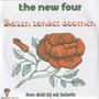 the new four - rozen zonder doornen