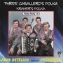 john detelich and his orchestra - three caballero's polka