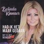 belinda kinnaer - had ik het maar gedaan