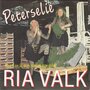 ria valk - peterselie
