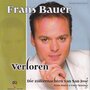 frans bauer - verloren