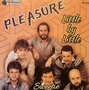 pleasure - little by little 