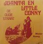 juanita en little conny - mister penny