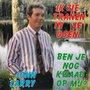 john larry - ik zie tranen in je ogen