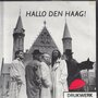 drukwerk - hallo den haag