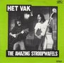 the amazing stroopwafels - het vak