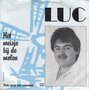 luc - het meisje bij de molen