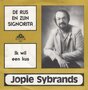 jopie sybrands - de rus en zijn signorita