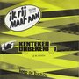 kenteken onbekend - ik rij maar aan