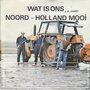 moonlight trio - wat is ons noord-holland mooi