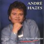 andre hazes - zal jij mij nooit vergeten