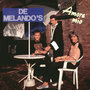 de melando's - amore mio (nieuwstaat)