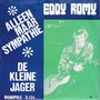 eddy romy - de kleine jager