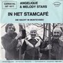 angelique & melody stars - in het stamcafé