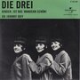 die drei - kinder, ist das wandern schön