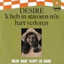 desire - 'k heb in stavoren m'n hart verloren